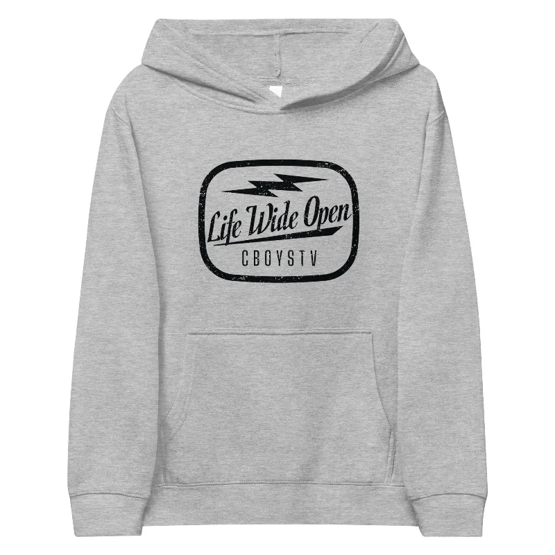 Milwaukee Youth Hoodie