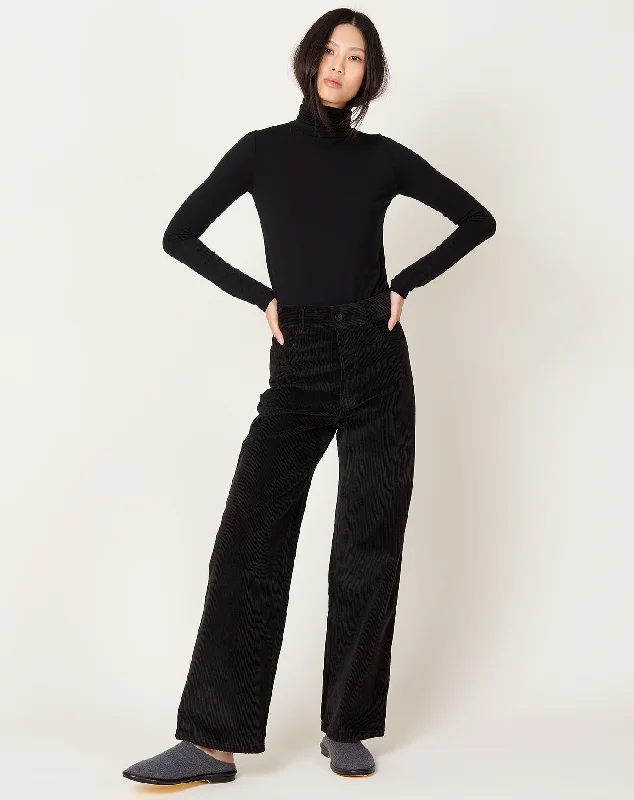 Navalo Pants in Black