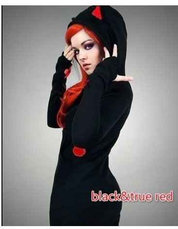 Black Red