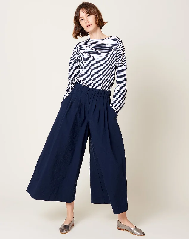 Rosen Pant in Navy