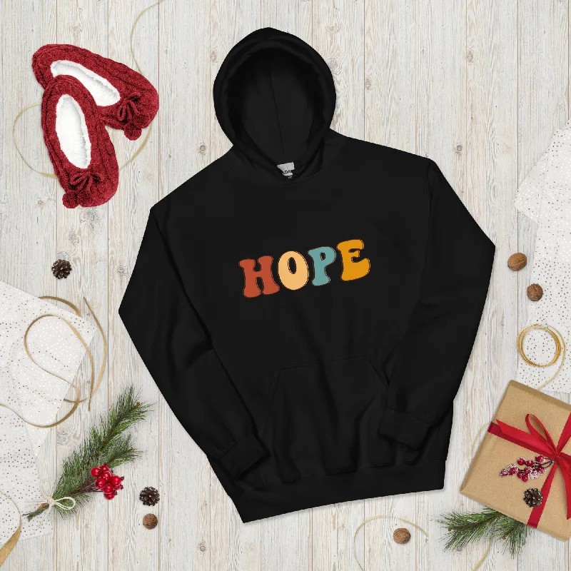 Unisex Hoodie | Hope