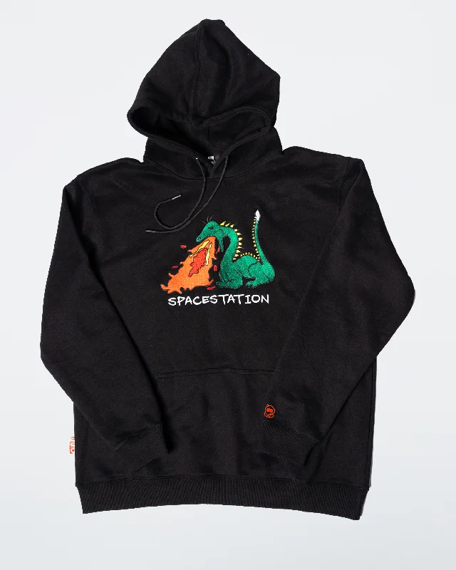 SSG Spitfire Hoodie