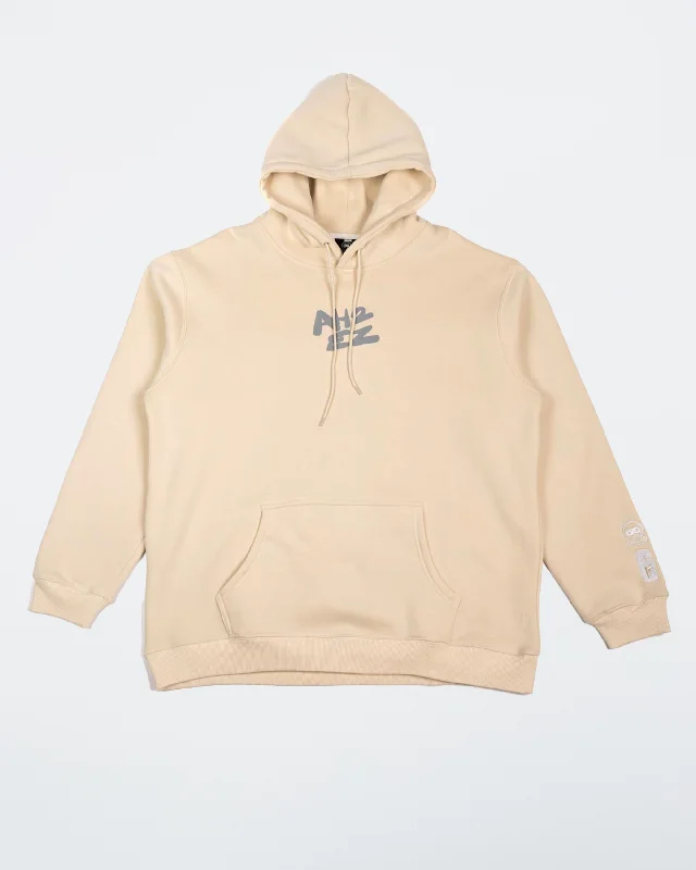 JynxzixSSGxR6 Ah 2 Ez Hoodie Cream