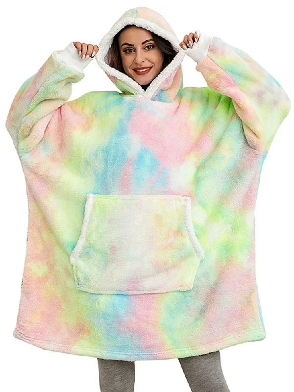 Tie Dye Colorful