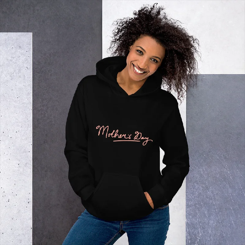 Unisex Hoodie | Mothers Day