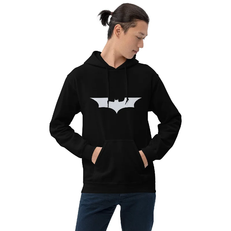 Unisex Hoodie | Bat