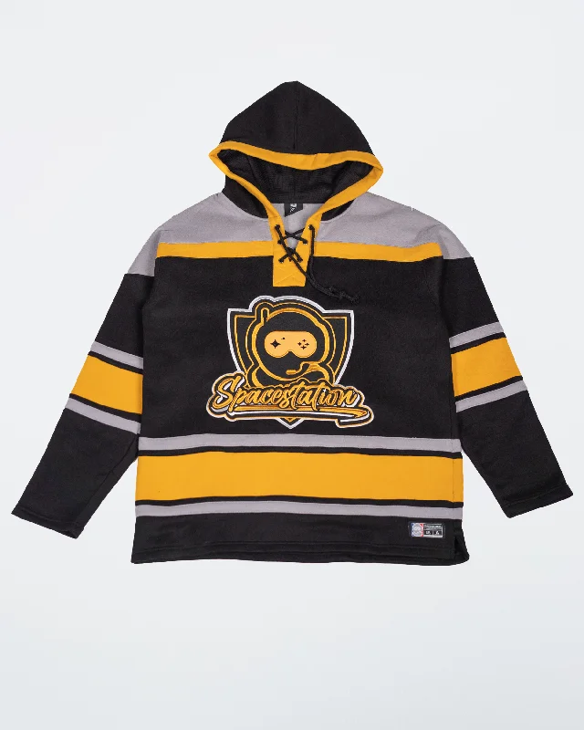 SSG Hockey Hoodie