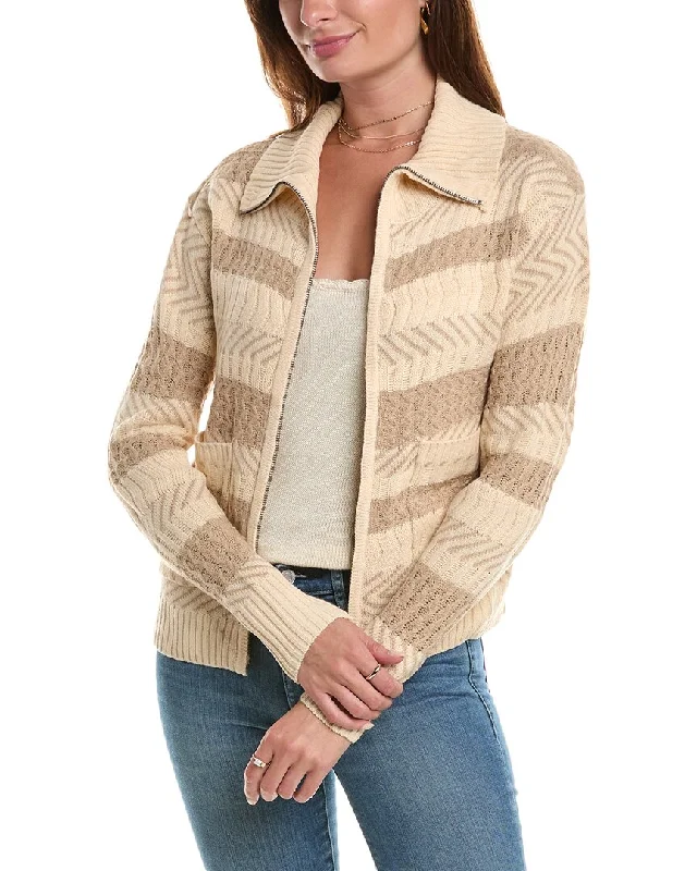 Heartloom Heloise Cardigan