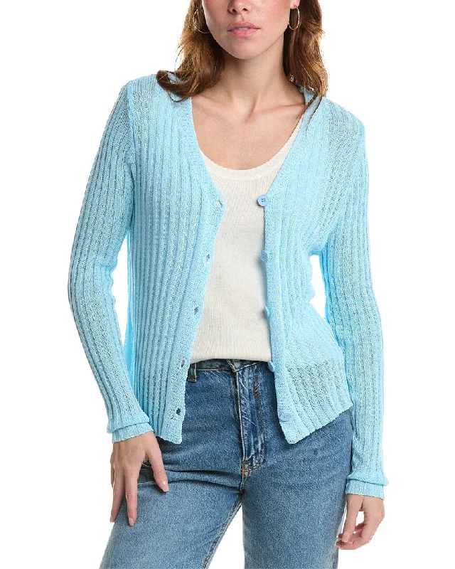 Lyra & Co Cardigan