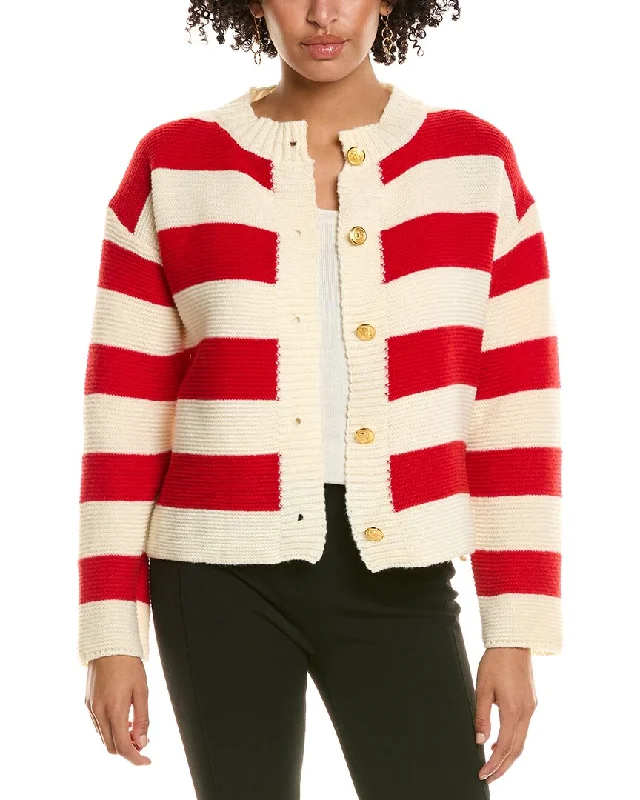 Madison Miles Cardigan