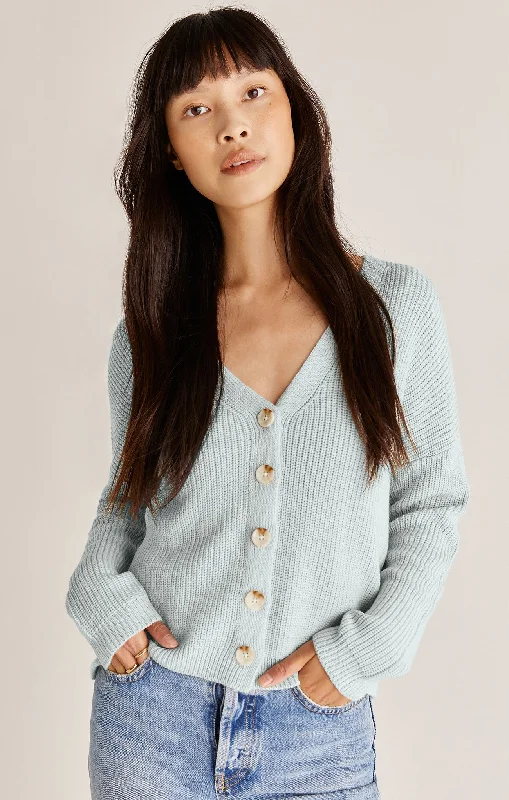 Morgan Cardigan