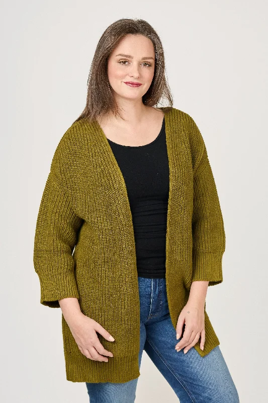 Valerie Cardigan