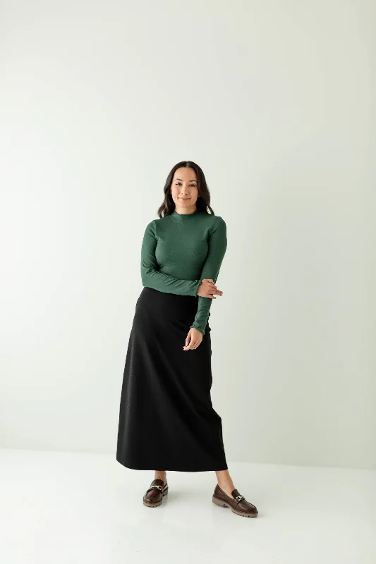 'Camille' Maxi Skirt