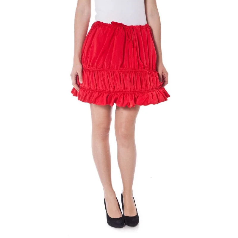 Denny Rose  Polyester Women's Skirt