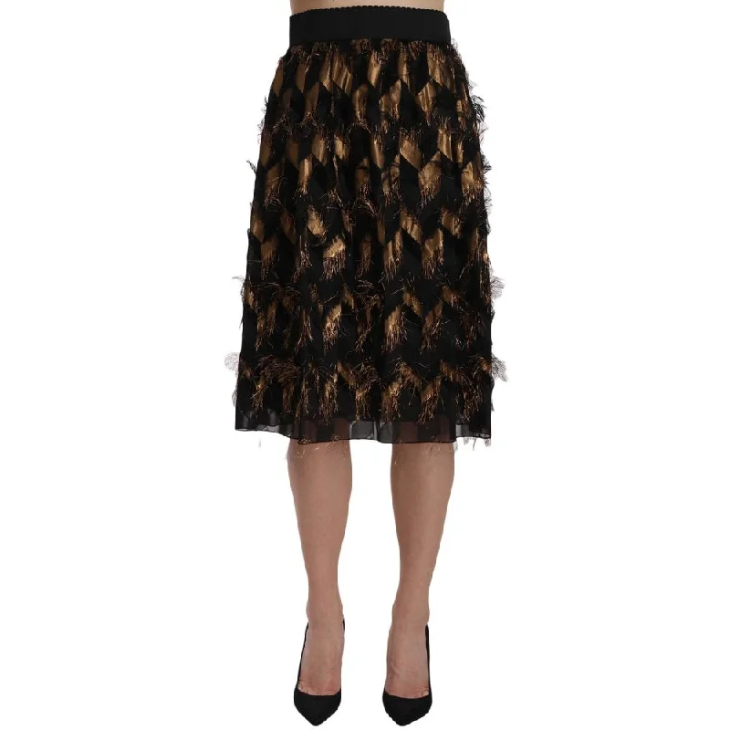 Dolce & Gabbana Women's Skirt