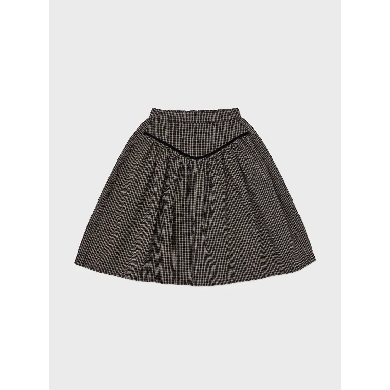 Louisiella Artid Skirt