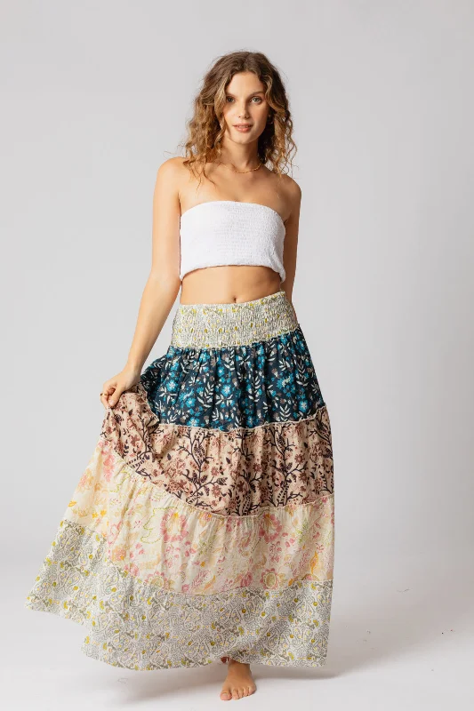 Mirabelle Skirt