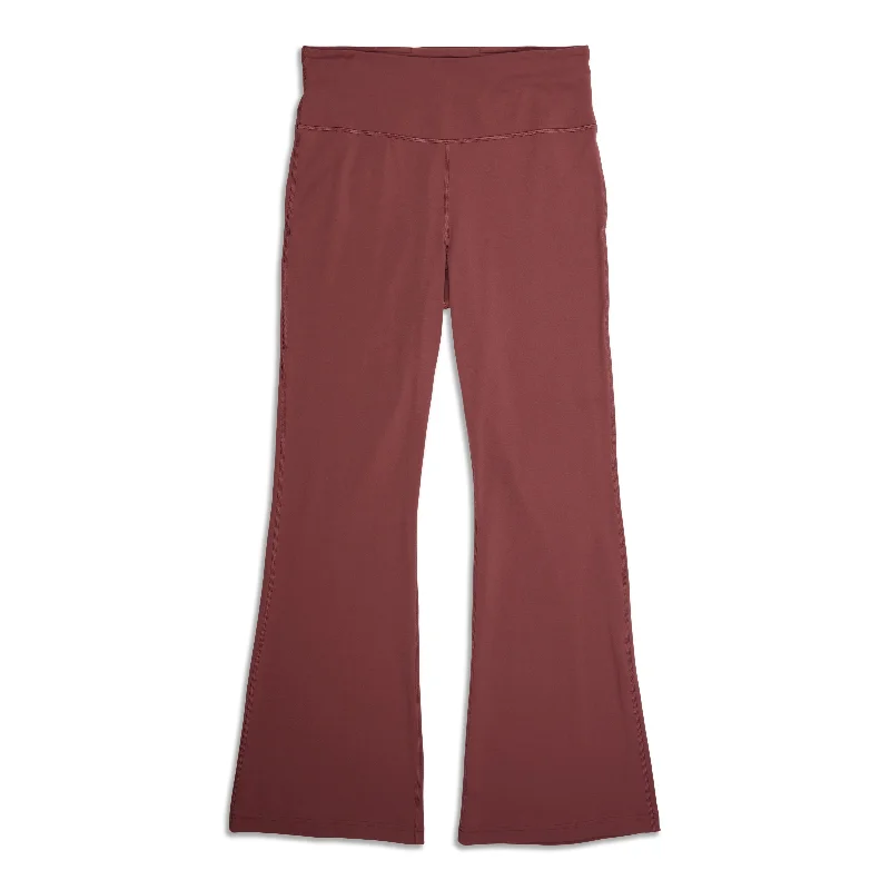 Groove Pant SHR Flare - Resale