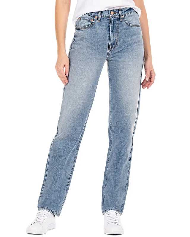 Modern American Doheny Miramar Relaxed Leg Jean