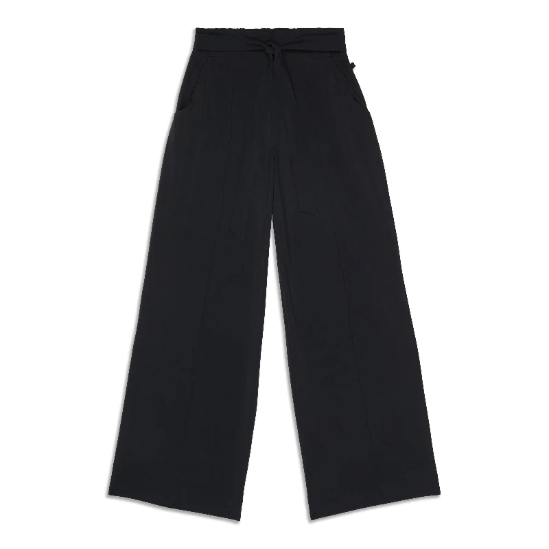 Noir Pant - Resale