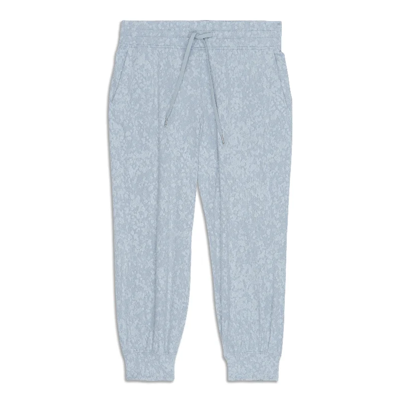 Ready To Classic-Fit High-Rise Jogger - Resale